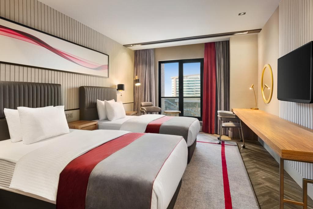 Ramada By Wyndham Erzurum-22