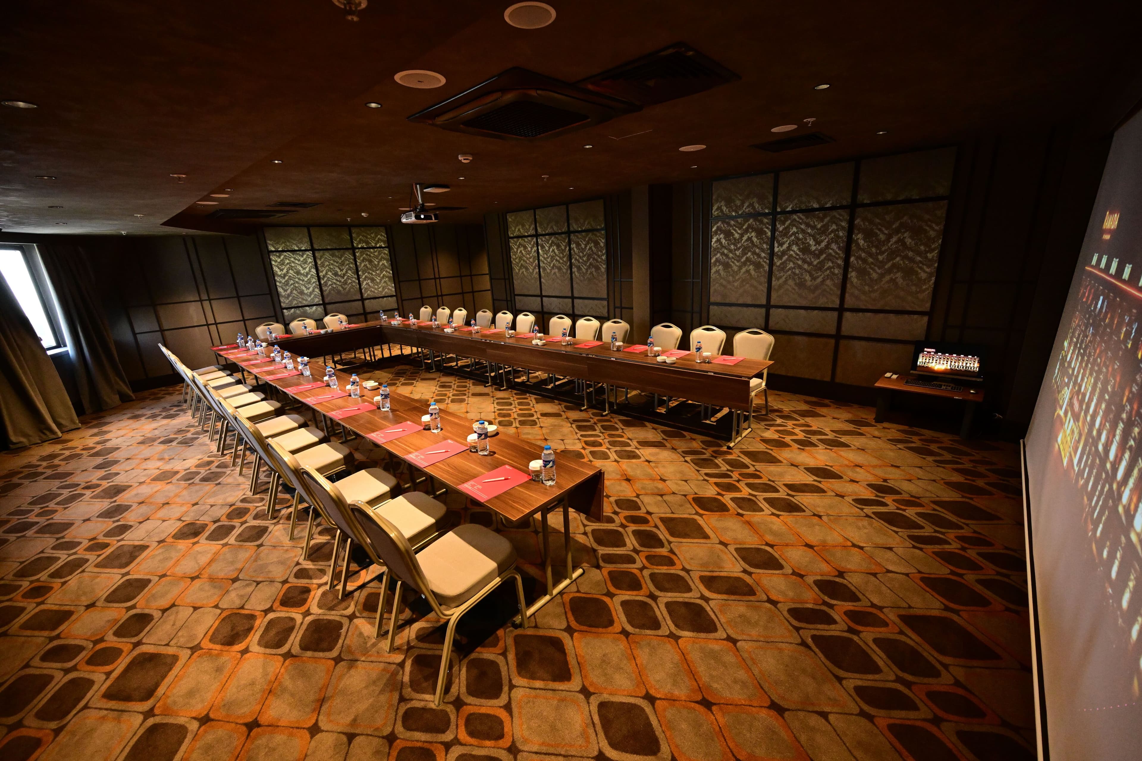 Ramada By Wyndham Erzurum-32
