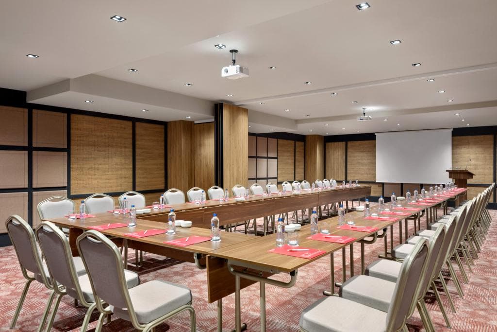 Ramada By Wyndham Erzurum-14