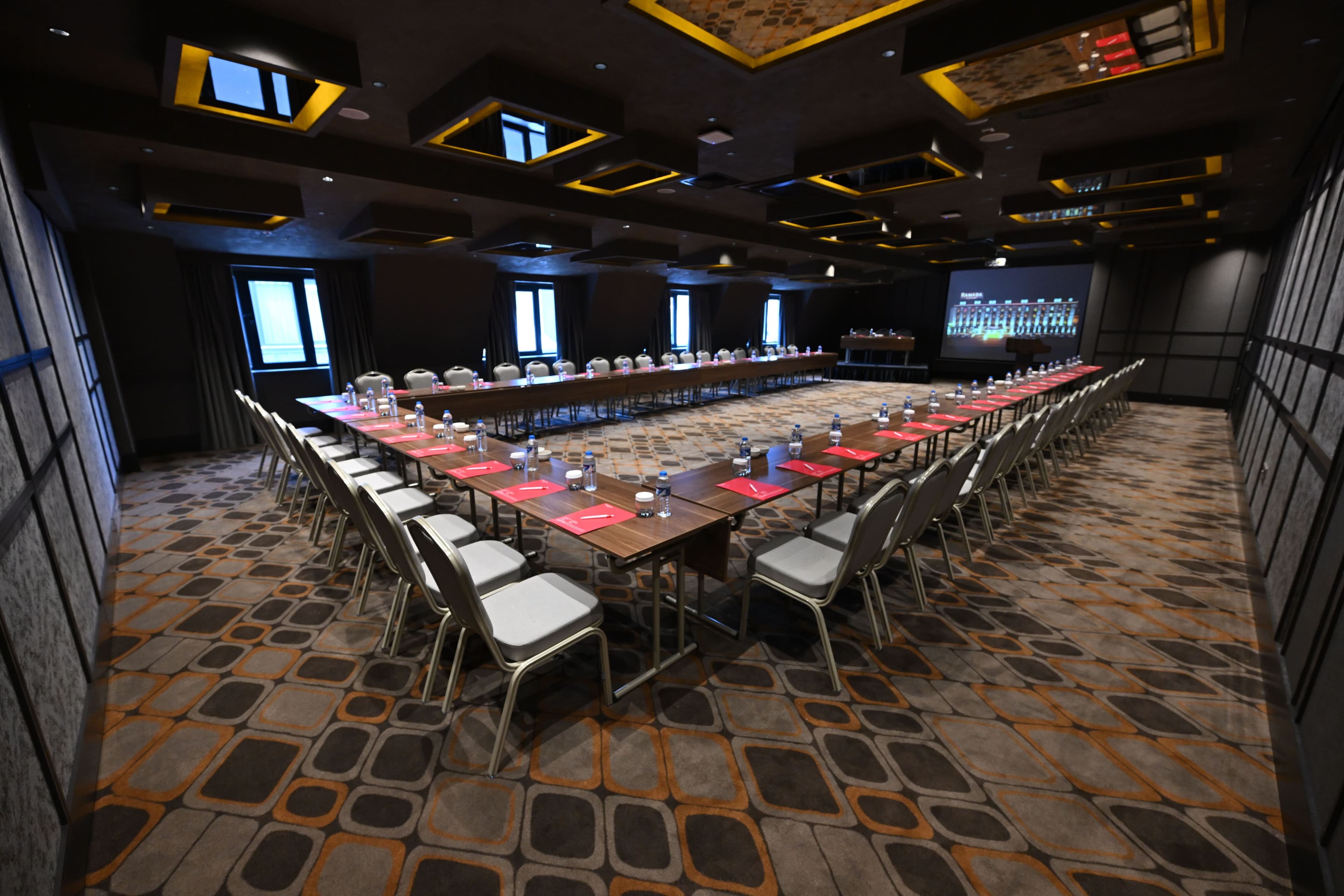 Ramada By Wyndham Erzurum-36