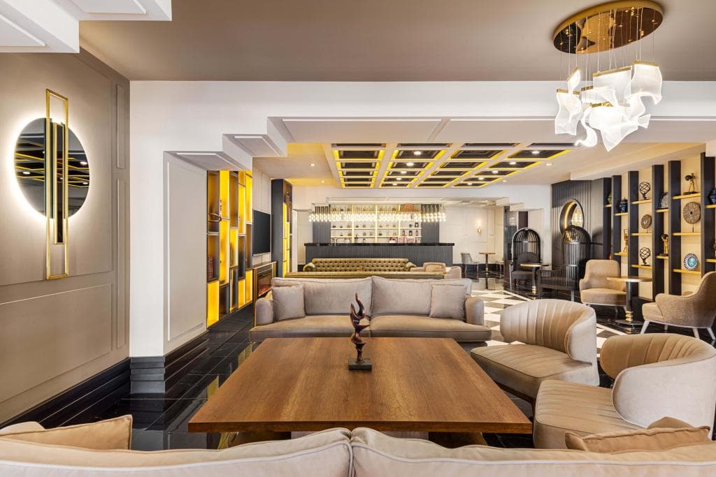 Ramada By Wyndham Erzurum-15