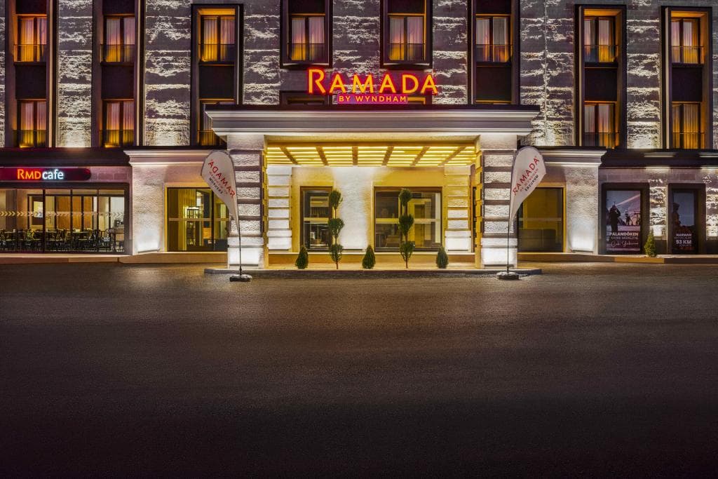 Ramada By Wyndham Erzurum-21