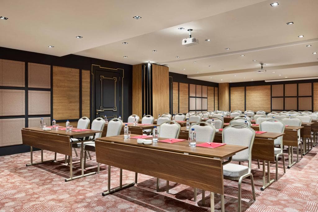 Ramada By Wyndham Erzurum-20