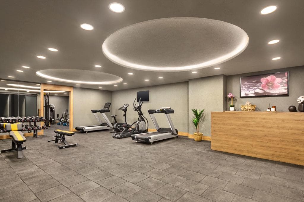 Ramada By Wyndham Erzurum-4
