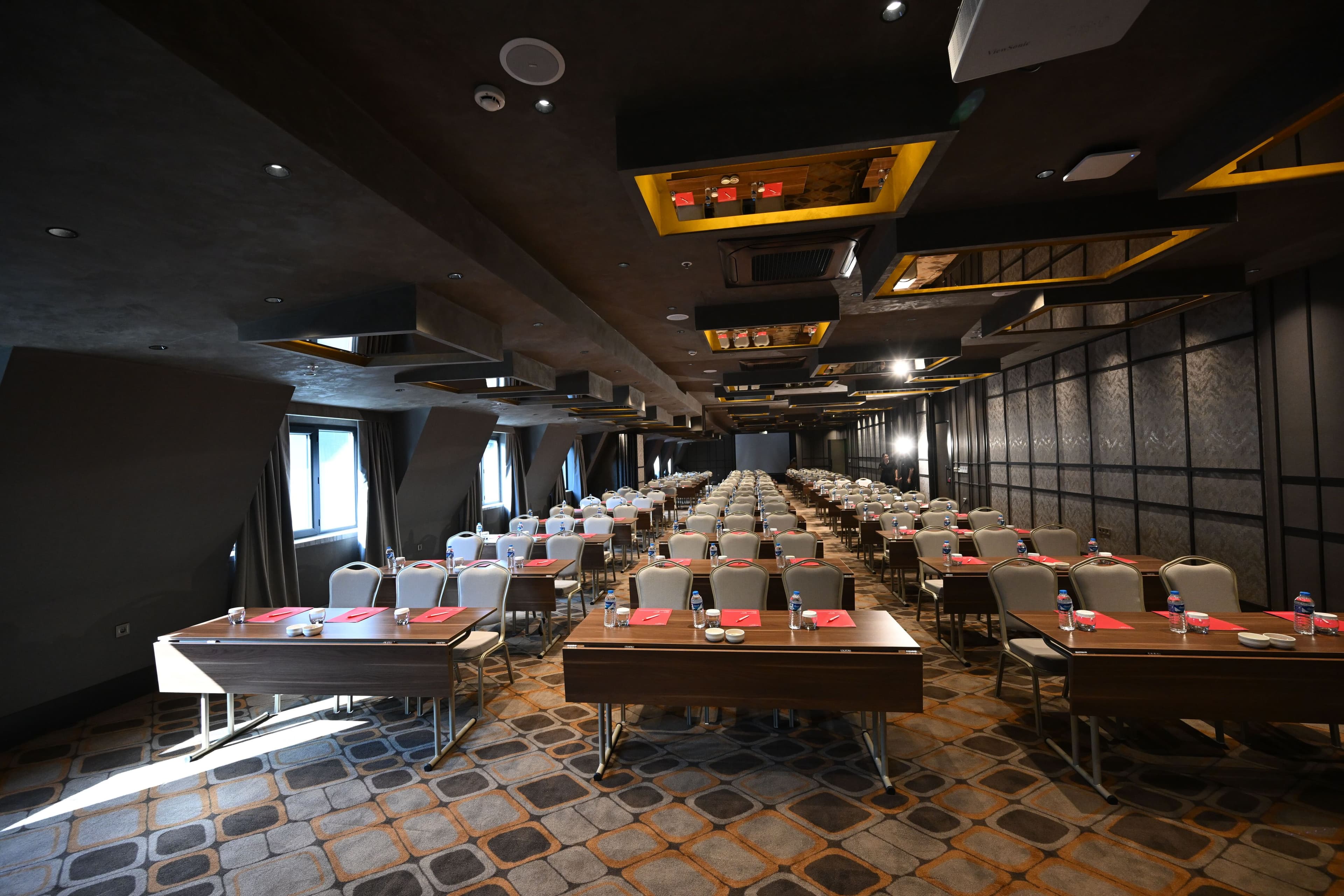 Ramada By Wyndham Erzurum-38
