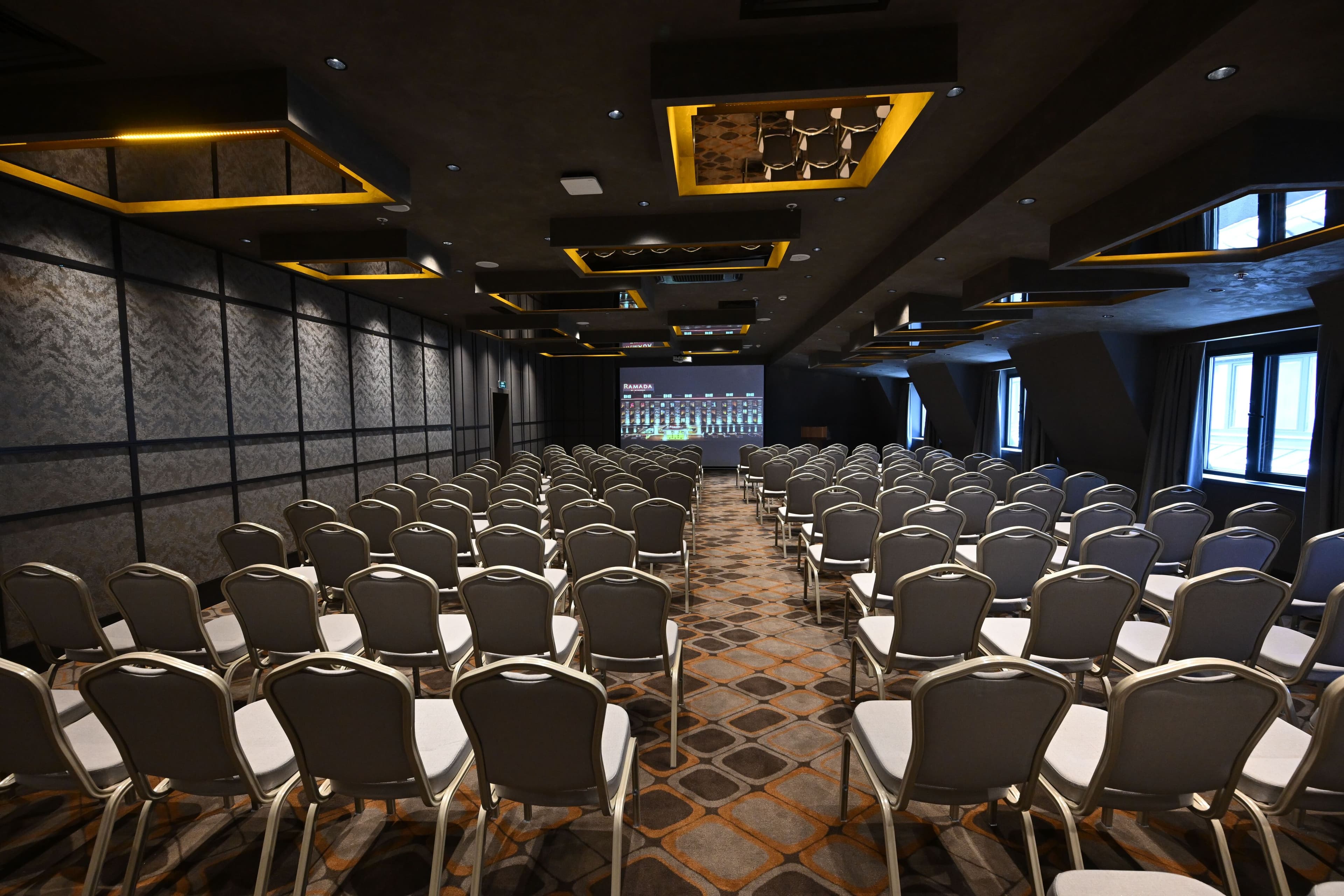 Ramada By Wyndham Erzurum-37