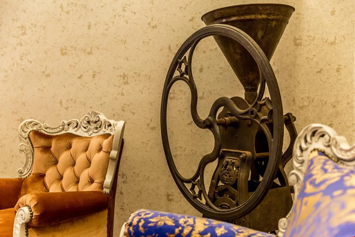 Kahveci Alibey Hotel-13