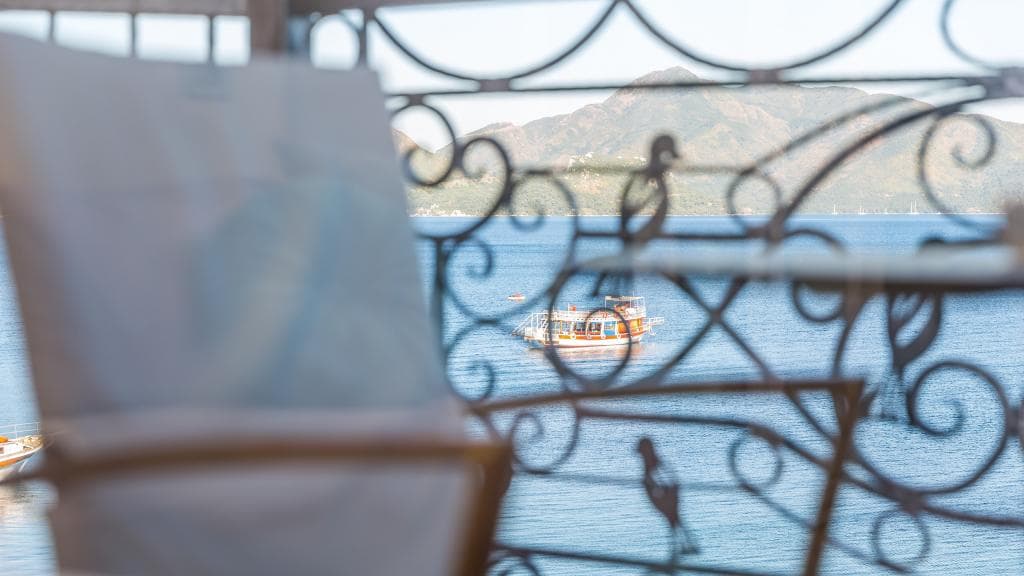 Kahveci Alibey Hotel-6