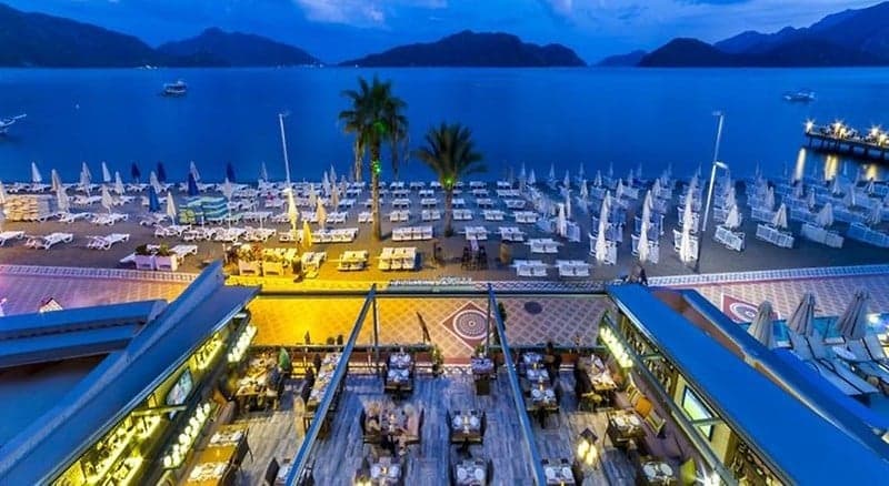 Kahveci Alibey Hotel-4