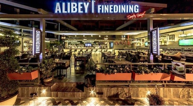 Kahveci Alibey Hotel-20