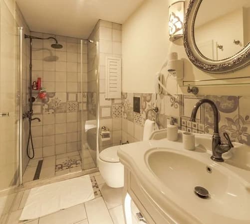 Kahveci Alibey Hotel-15