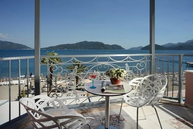 Kahveci Alibey Hotel-8