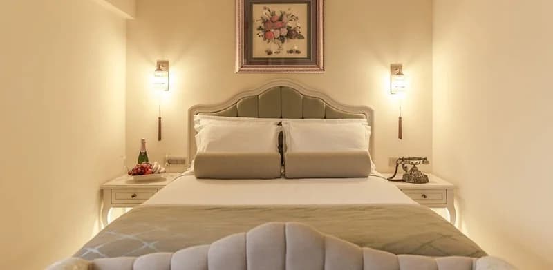 Kahveci Alibey Hotel-10