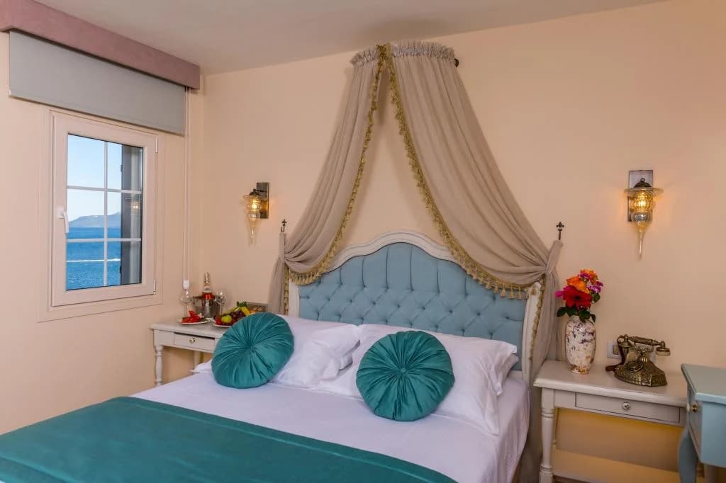 Kahveci Alibey Hotel-12