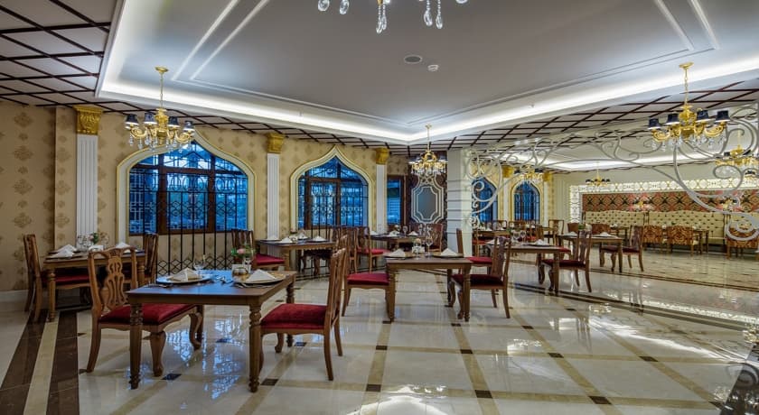 Selge Beach Resort & Spa-40