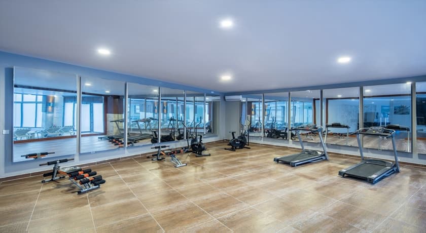 Selge Beach Resort & Spa-68