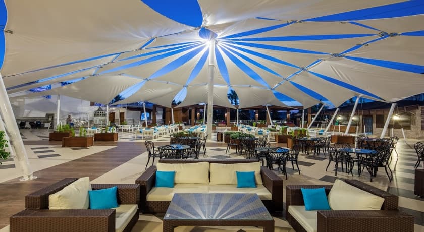 Selge Beach Resort & Spa-44