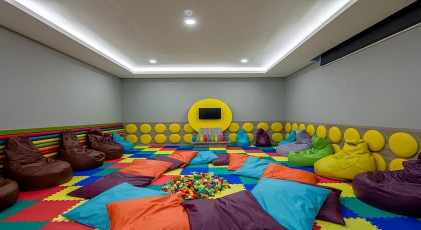 Selge Beach Resort & Spa-85