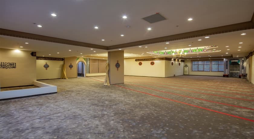 Selge Beach Resort & Spa-89