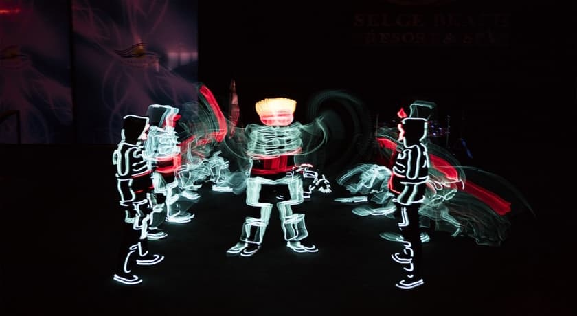 Selge Beach Resort & Spa-90