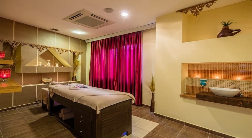 Selge Beach Resort & Spa-63