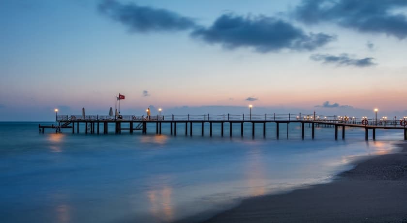 Selge Beach Resort & Spa-70