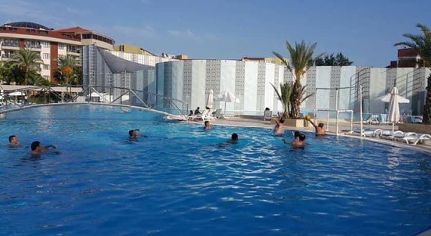 Selge Beach Resort & Spa-19