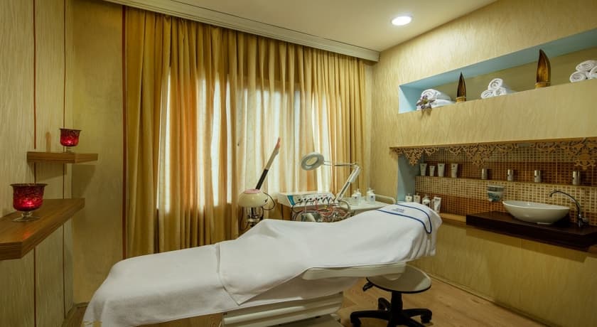 Selge Beach Resort & Spa-65