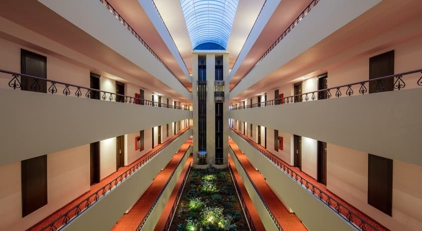 Selge Beach Resort & Spa-8