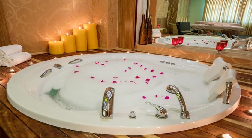 Selge Beach Resort & Spa-49