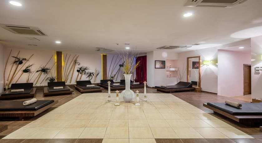 Selge Beach Resort & Spa-60