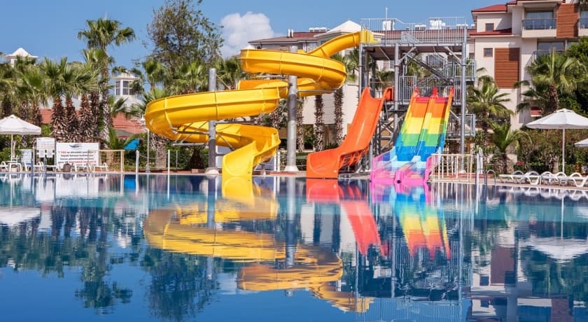 Selge Beach Resort & Spa-23