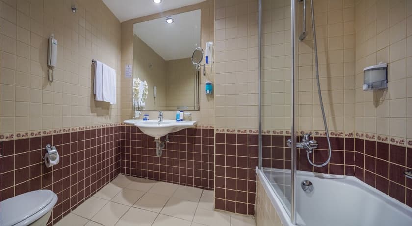 Selge Beach Resort & Spa-32