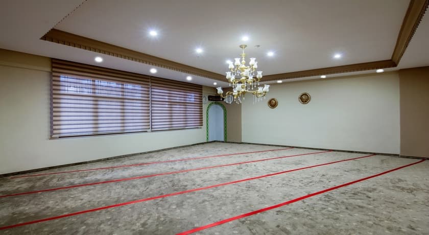 Selge Beach Resort & Spa-48