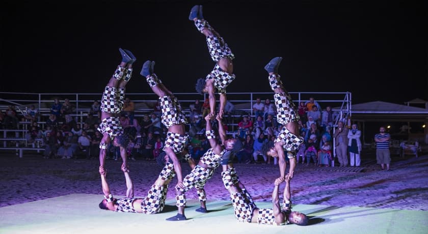 Selge Beach Resort & Spa-67