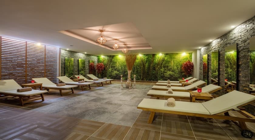 Selge Beach Resort & Spa-66