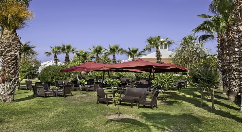 Selge Beach Resort & Spa-59