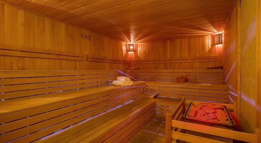 Selge Beach Resort & Spa-56