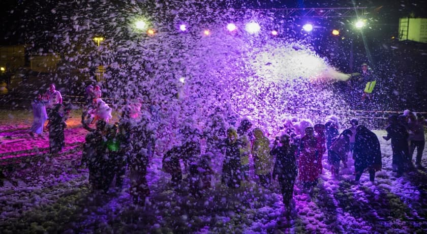 Selge Beach Resort & Spa-69