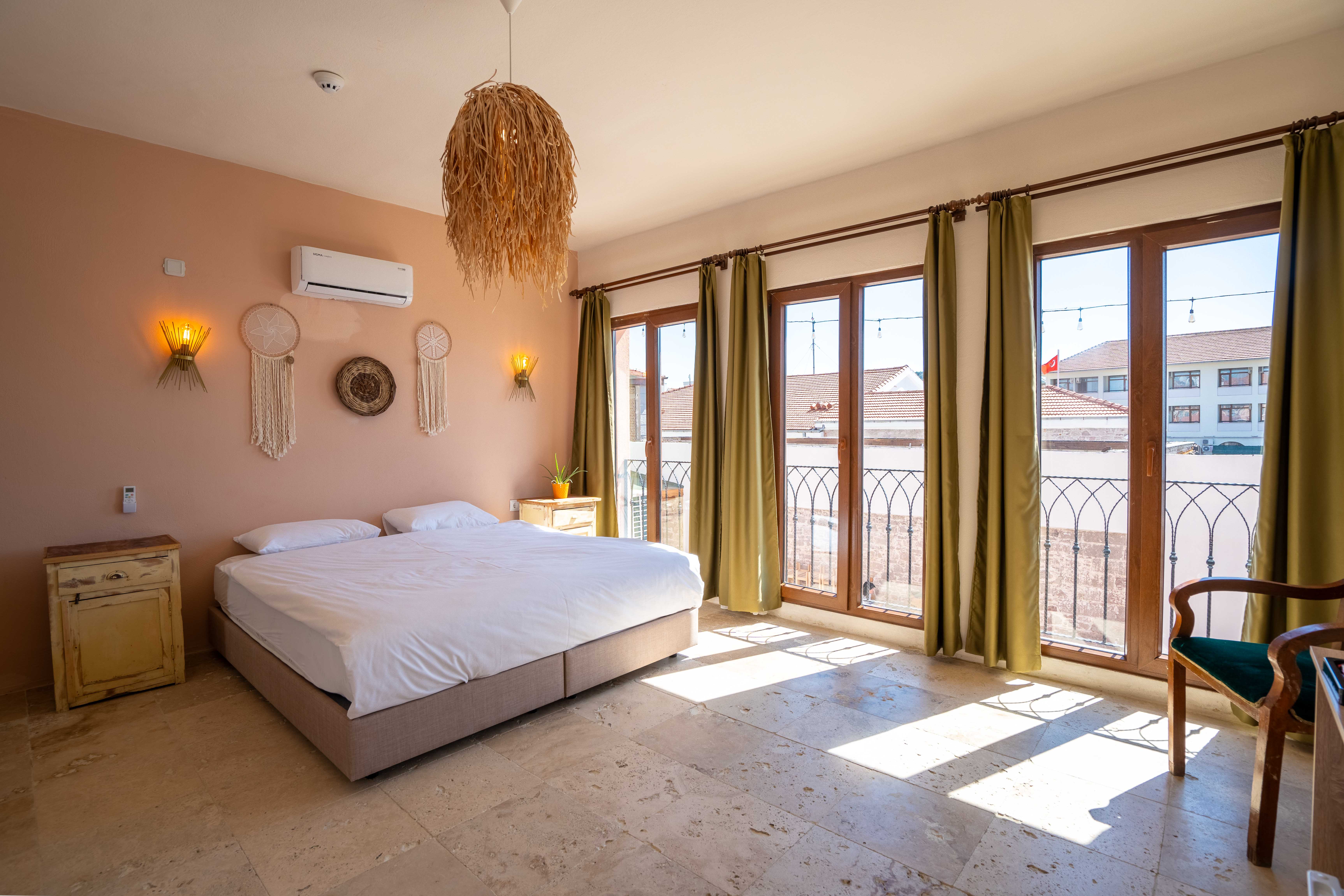 Casalyma Ayvalık-63