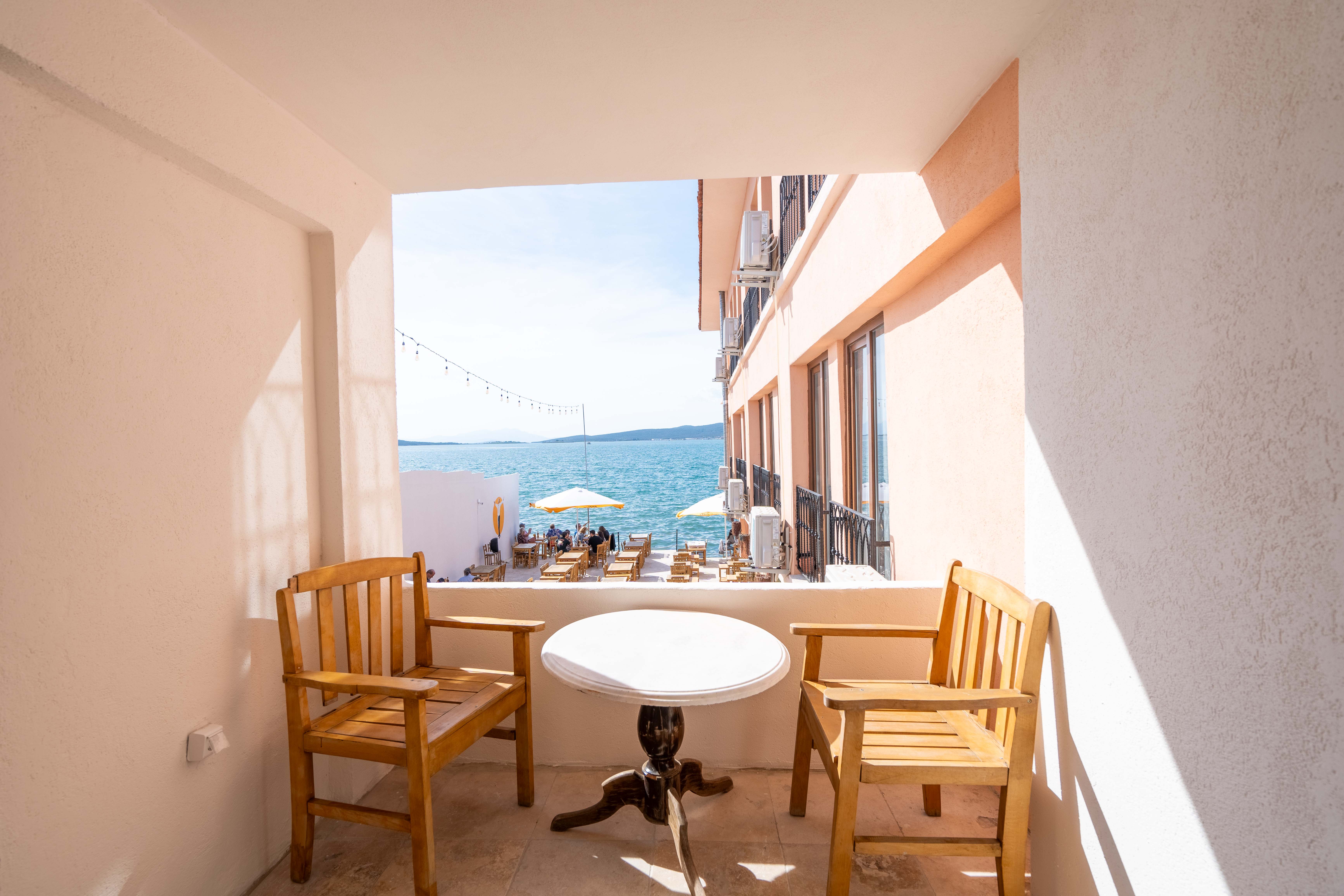 Casalyma Ayvalık-72