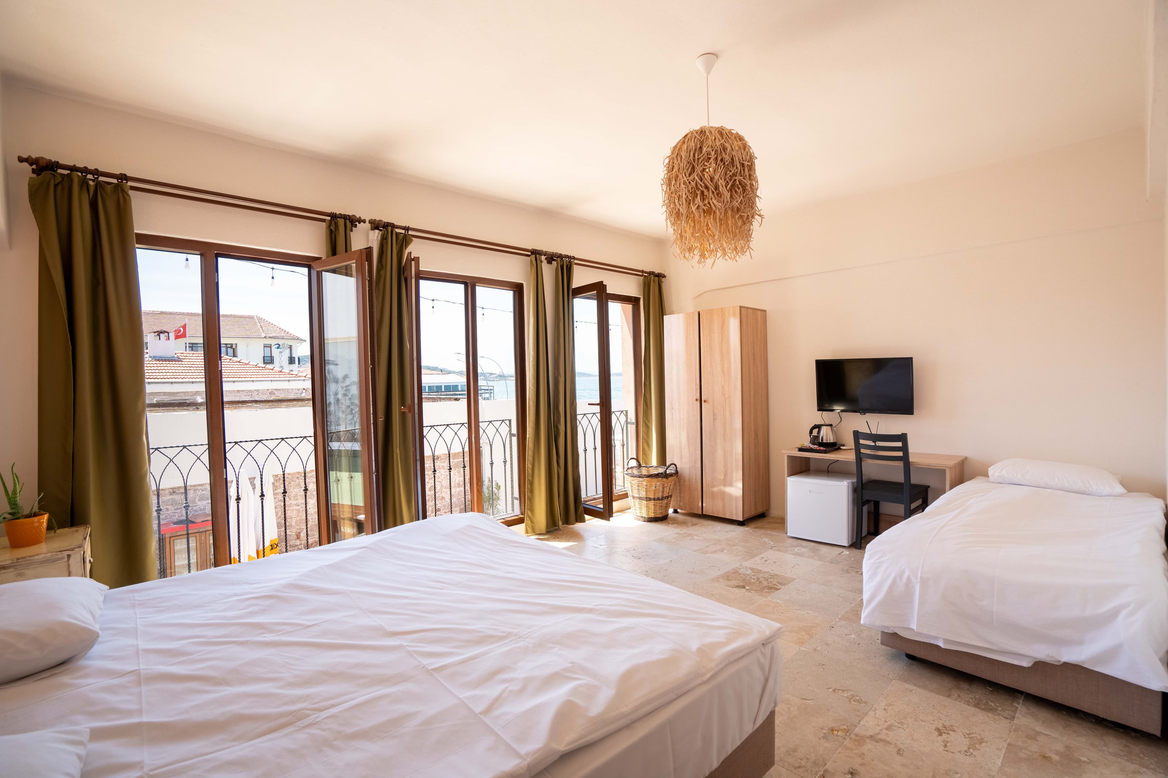 Casalyma Ayvalık-15