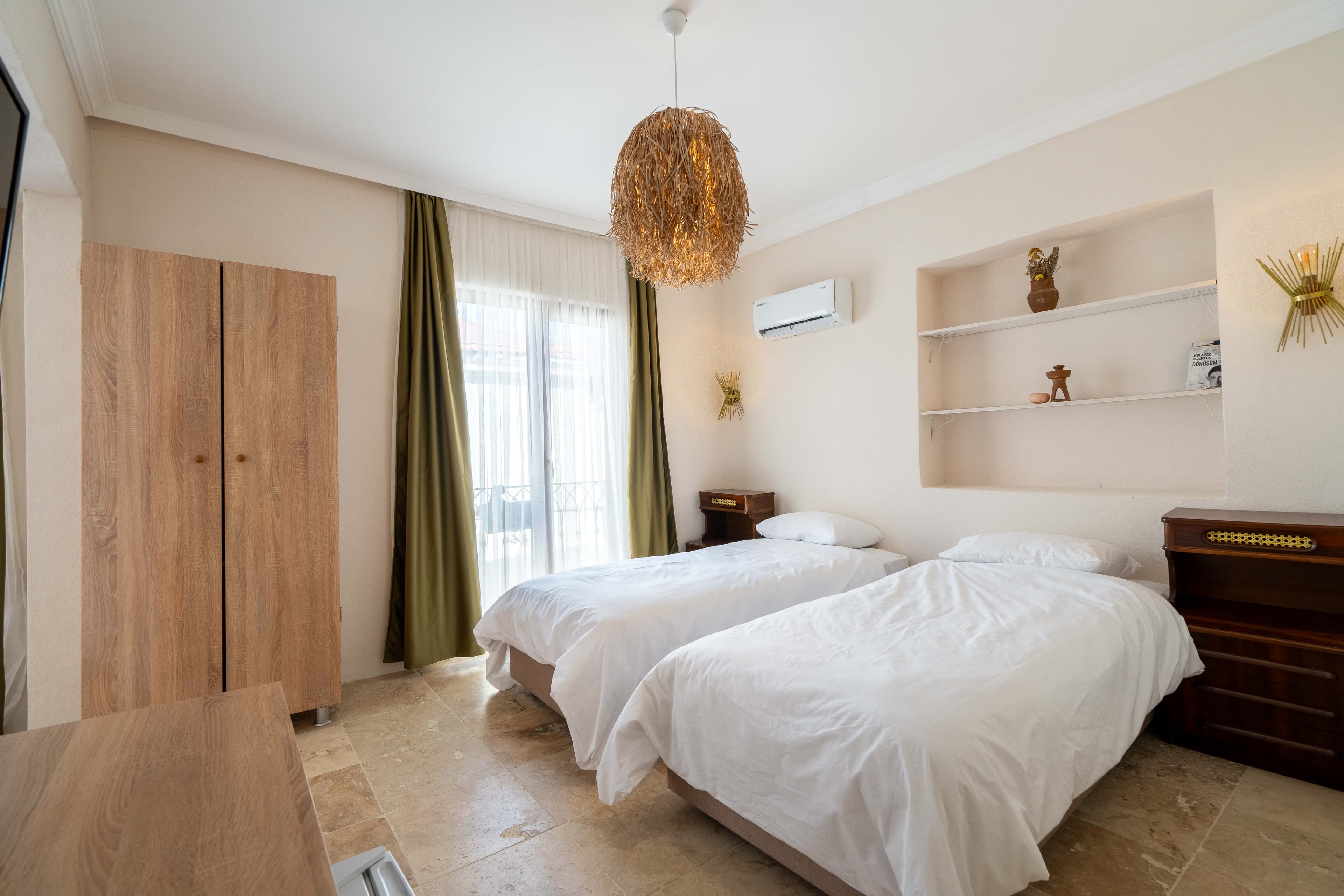 Casalyma Ayvalık-22