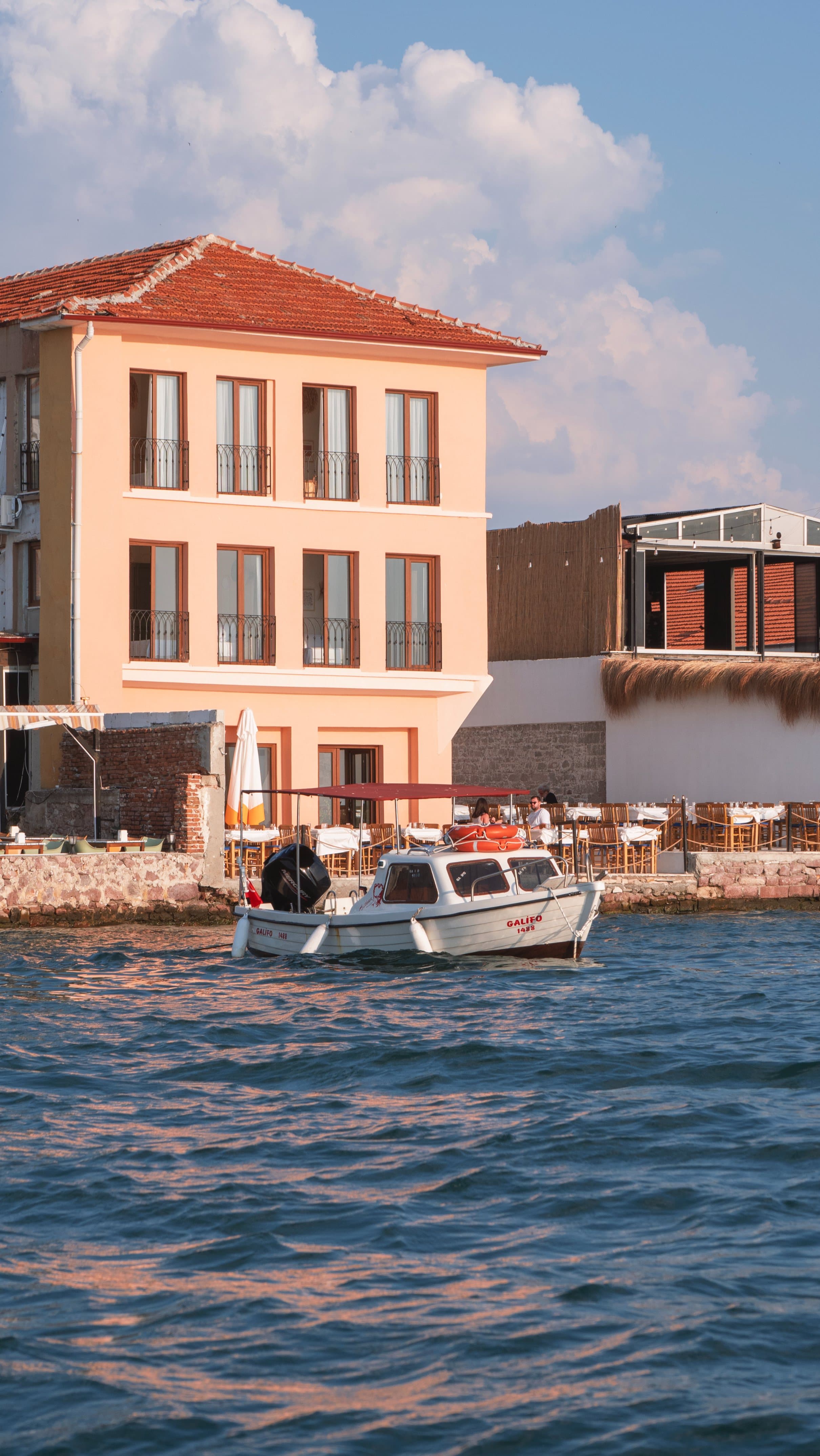 Casalyma Ayvalık-45