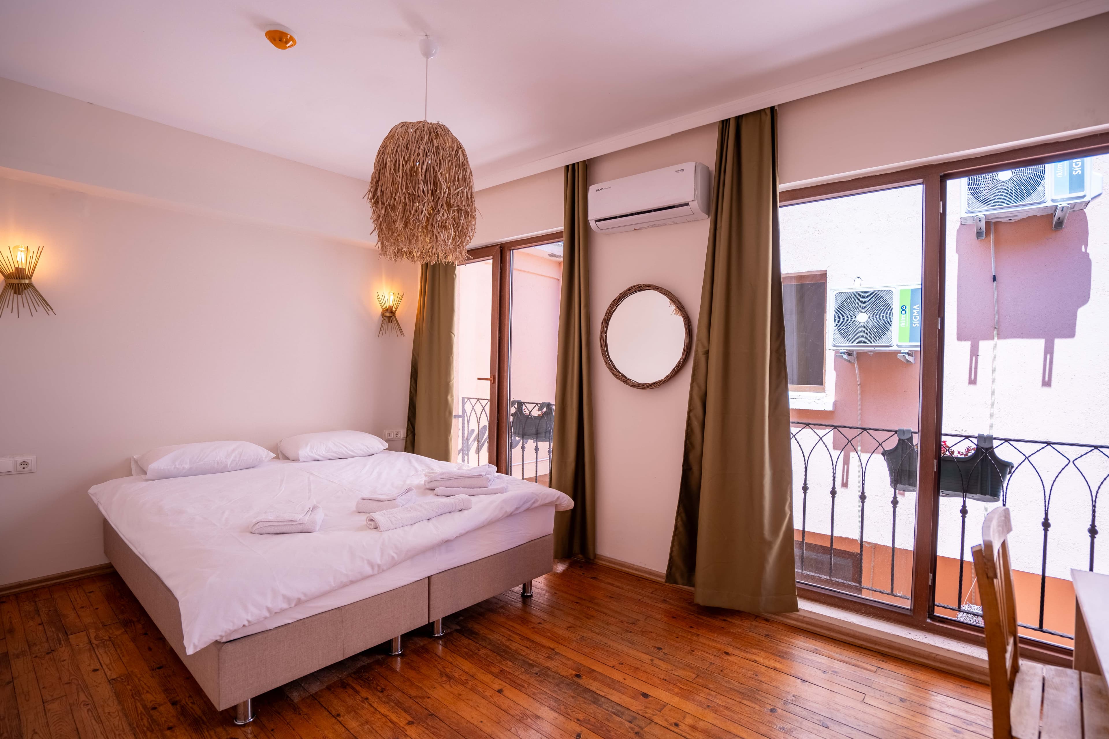 Casalyma Ayvalık-29