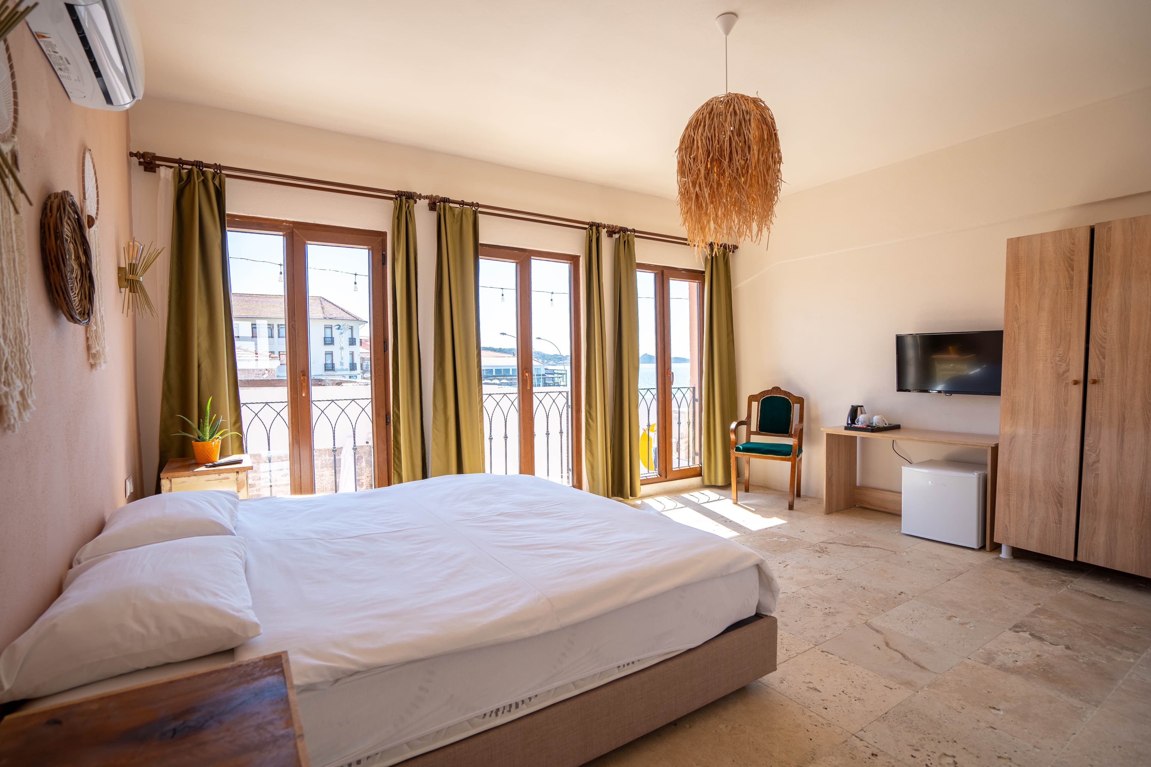 Casalyma Ayvalık-62