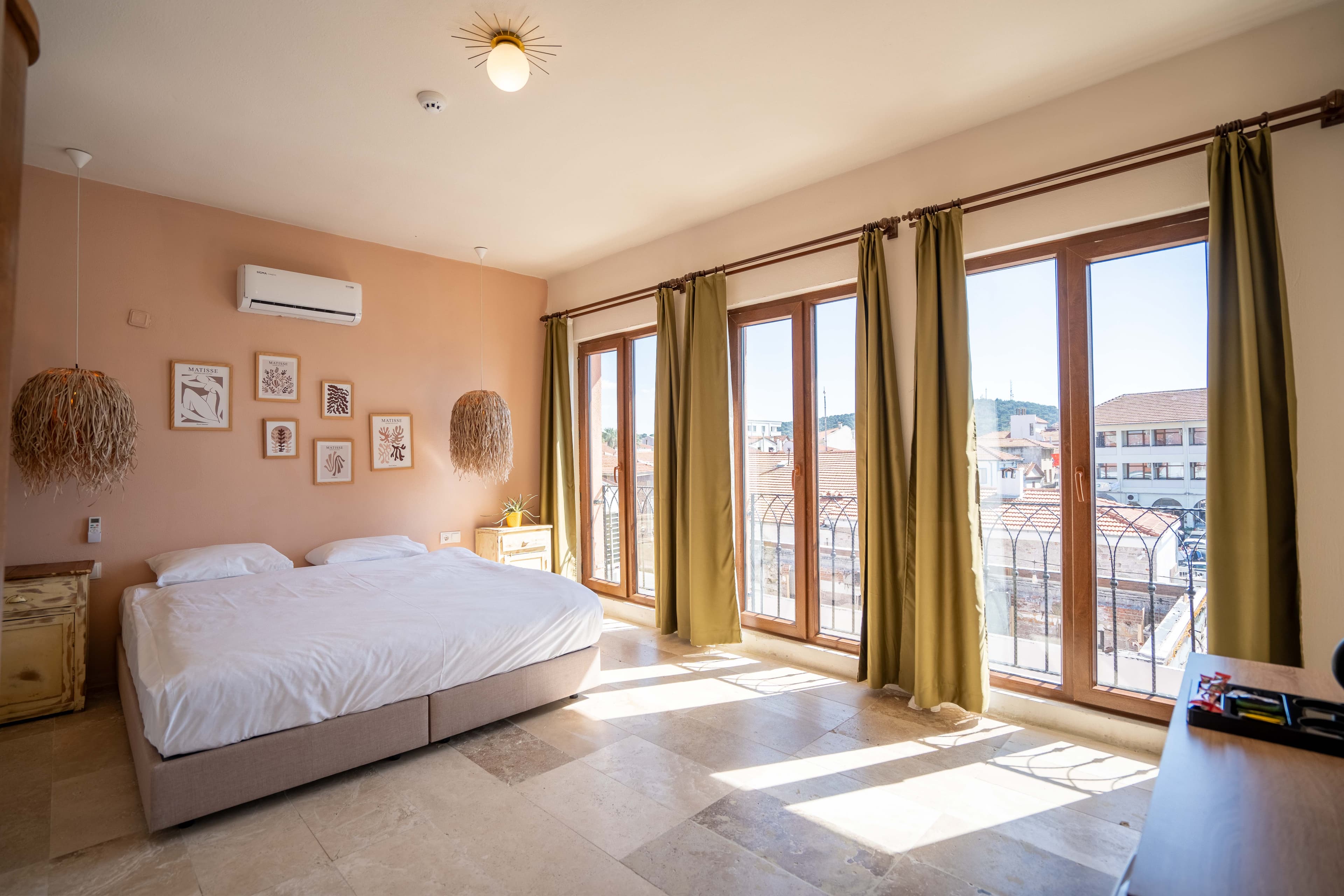 Casalyma Ayvalık-65