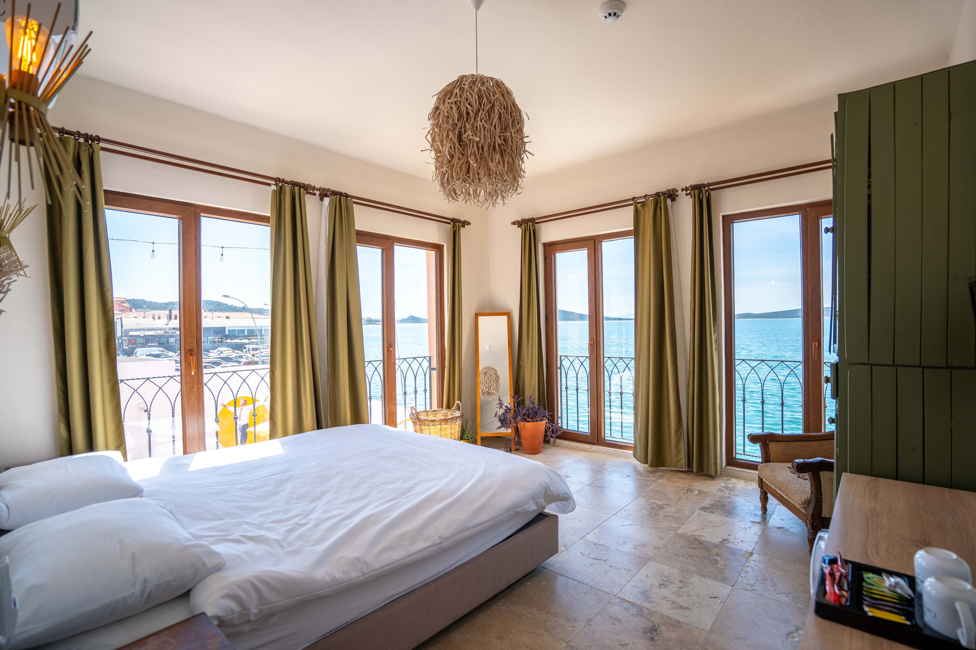 Casalyma Ayvalık-36