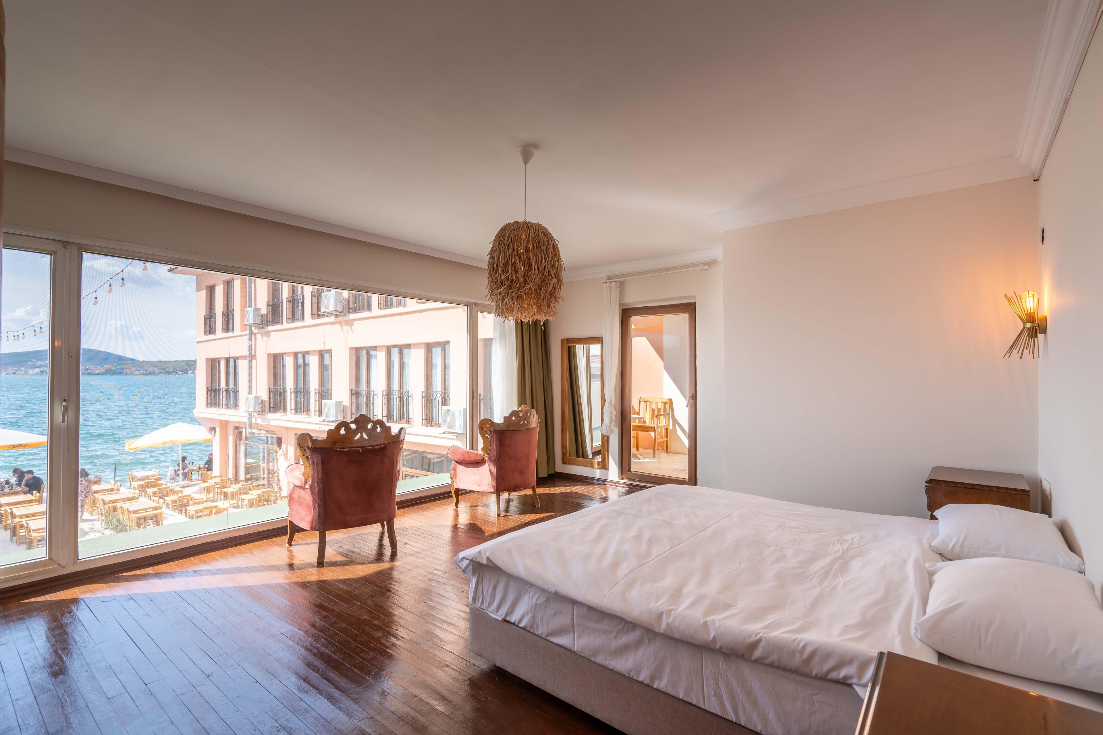 Casalyma Ayvalık-70