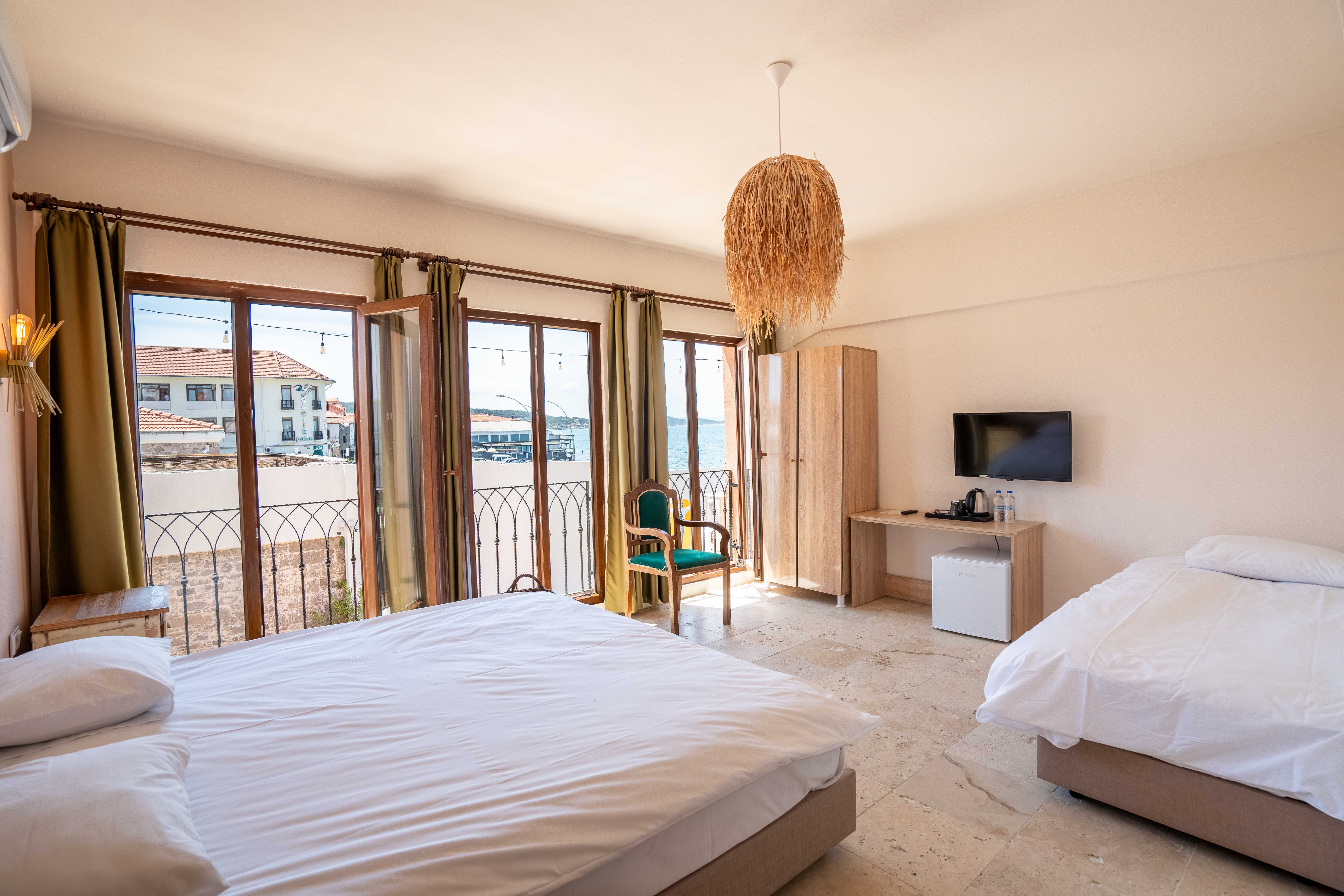 Casalyma Ayvalık-11